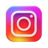 Instagram icon